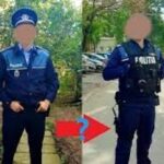 Hotărârea privind uniforma polițiștilor publicată în Monitorul Oficial